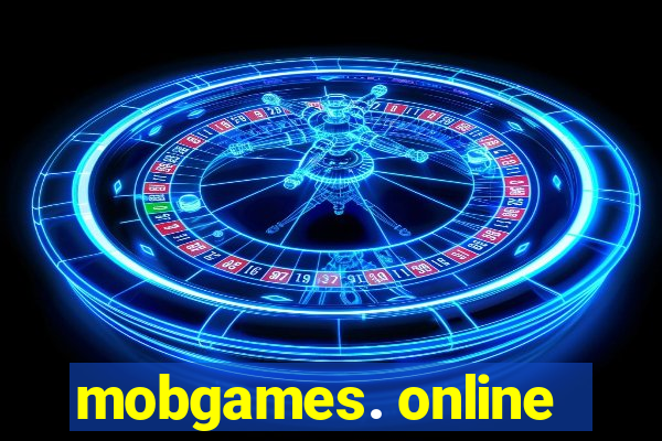 mobgames. online